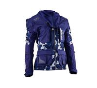 Leatt Chaqueta Moto 5.5 Enduro V24