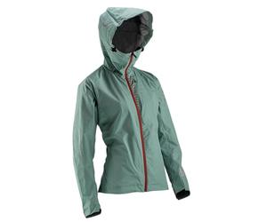 Leatt Chaqueta MTB HydraDri 2.0 - Mujer