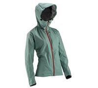 Leatt Chaqueta MTB HydraDri 2.0, Pistacho, XL para Mujer