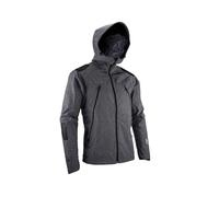 Leatt Chaqueta MTB Hydradri 4.0, Negro, M para Hombre