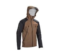 Leatt Chaqueta Mtb Hydradri 5.0 ideal en todas las condiciones climáticas Chaqueta MTB Hydradri 5.0 ideal en todas las condiciones climáticas Hombre