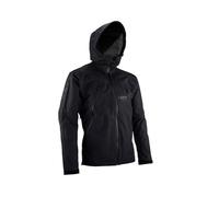 Leatt Chaqueta MTB Hydradri 5.0, Negro, M para Hombre