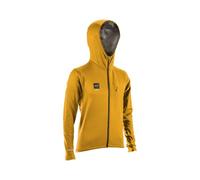 Leatt Chaqueta Mtb Thermaflow 2.0 - Térmica Ligera y Transpirable | Amarillo | L/US42/eu52