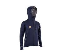 Chaqueta MTB Leatt MTB ThermaFlow 2.0 azul galaxiaXXL azul galaxia