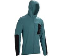 Leatt Chaqueta Mtb Trail 1.0 Ultraligera Resistente al Agua Chaqueta MTB Trail 1.0 Ultraligera Resistente al Agua Hombre