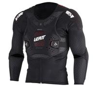 Peto de Cross Leatt ReaFlex NegroXXL Negro