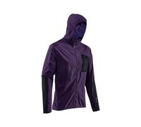 Leatt Chaqueta, Terciopelo, L para Hombre
