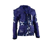 Leatt Chaqueta Unisex Adulto