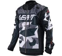 LEATT Chaquetas 4.5 X-Flow Camo XL