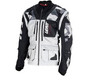 LEATT Chaquetas 5.5 Enduro Forge M