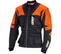 LEATT Chaquetas 5.5 Enduro Orange L