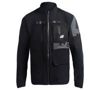 LEATT Chaquetas 6.5 Hydradri Black L