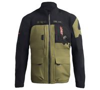 LEATT Chaquetas 6.5 Hydradri Brown / Khaki L