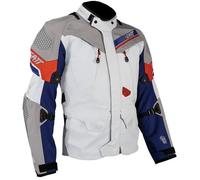 LEATT Chaquetas Adv Dritour 7.5 Iron M