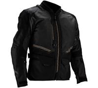 LEATT Chaquetas ADV FlowTour 5.5 Stealth XL
