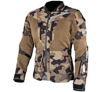 LEATT Chaquetas ADV FlowTour 7.5 Desert XL