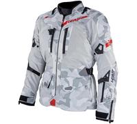 LEATT Chaquetas ADV FlowTour 7.5 Steel S