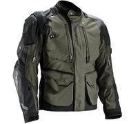 Leatt ADV Multitour 5.5 Chaqueta de tela XXXL