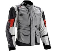 LEATT Chaquetas ADV MultiTour 5.5 Iron XXL