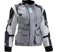 LEATT Chaquetas ADV MultiTour 5.5 Lady Iron 36