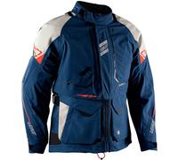 LEATT Chaquetas ADV MultiTour 8.5 Midnight Blue M