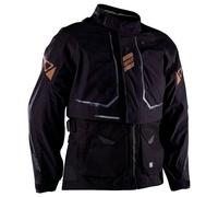 LEATT Chaquetas ADV Multitour 8.5 Stealth 3XL