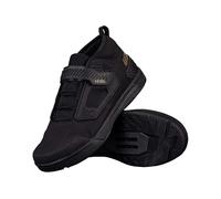 LEATT Chaussures Clip 4.0 - Noir - 13 US / 48.5 EU