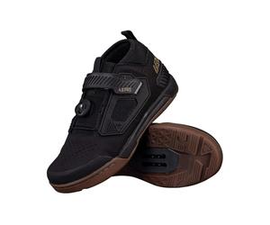 LEATT Chaussures ProClip 4.0 - Noir - 10 US / 44 EU