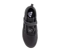 LEATT Chaussures ProClip 4.0 - Noir - 9.5 US / 43.5 EU