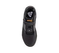 LEATT Chaussures ProClip 5.0 - Noir - 10 US / 44 EU
