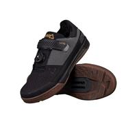 LEATT Chaussures ProClip 5.0 - Noir - 7 US / 40 EU