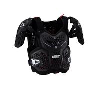 §Peto de Cross Leatt 4.5 Pro Evo Negro§