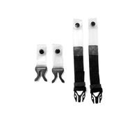 Leatt Cintas Collarín 3.5/4.5/5.5/6.5