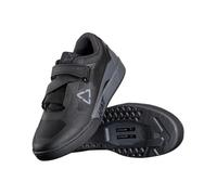 Leatt Clip para Zapatos 5.0, Ciclismo Hombre, Verde Azulado, Talla única