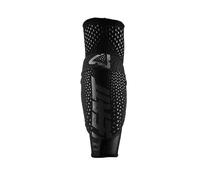 Leatt 3DF 5.0 Protectores de codo de motocross, negro, tamaño XL para Hombres