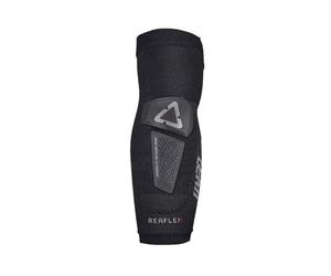 Leatt CODERA REAFLEX Hybrid Negra M