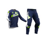 Leatt Conjunto de motocross 3.5 cómodo y transpirable para niño