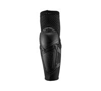Leatt Coderas Contour Negras L/XL