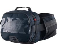 Leatt Core 2.0 Correa de herramientas, negro/gris, Talla única
