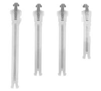 Leatt Correa de repuesto para botas de motocross 4.5 y 5.5 FlexLock