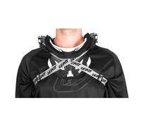Leatt Cross Straps STX/GPX/SNX Par