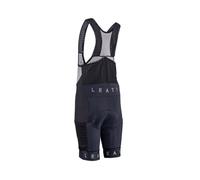 Leatt Cuissard à Bretelles MTB Endurance 5.0 Femme - M - Noir Black