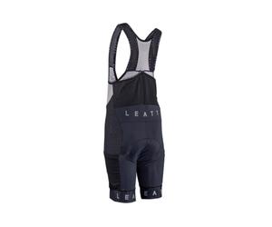 Leatt Cuissard à Bretelles MTB Endurance 5.0 Femme - XL - Noir Black