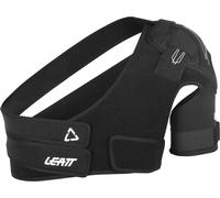 Leatt D9982, Brace de hombro XXL male Negro