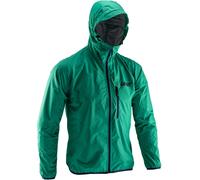 Leatt DBX 2.0 Chaqueta de señoras, verde, Talla XS