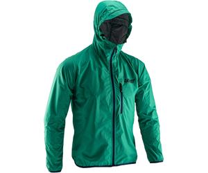 Leatt DBX 2.0 Chaqueta de señoras, verde, Talla XS