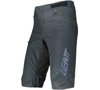 Leatt DBX 3.0 MTB Pantalones cortos para bicicletas, negro, Talla S