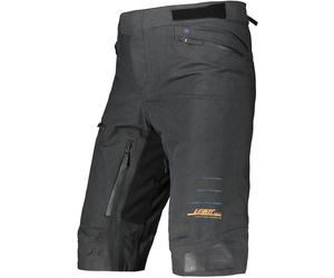 Leatt DBX 5.0 MTB Pantalones cortos para bicicletas, negro, Talla XXL
