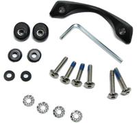 Leatt DBX/GPR Pro/Pro Lite Kit de pernos