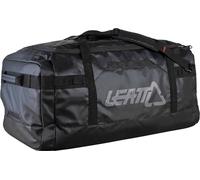 Leatt 120 L Bolsa de viaje impermeable, negro